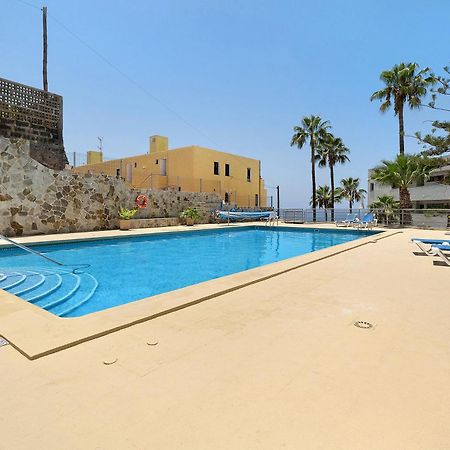 Beautiful Arenas Negras By Paramount Holidays Puerto de Santiago  Dış mekan fotoğraf