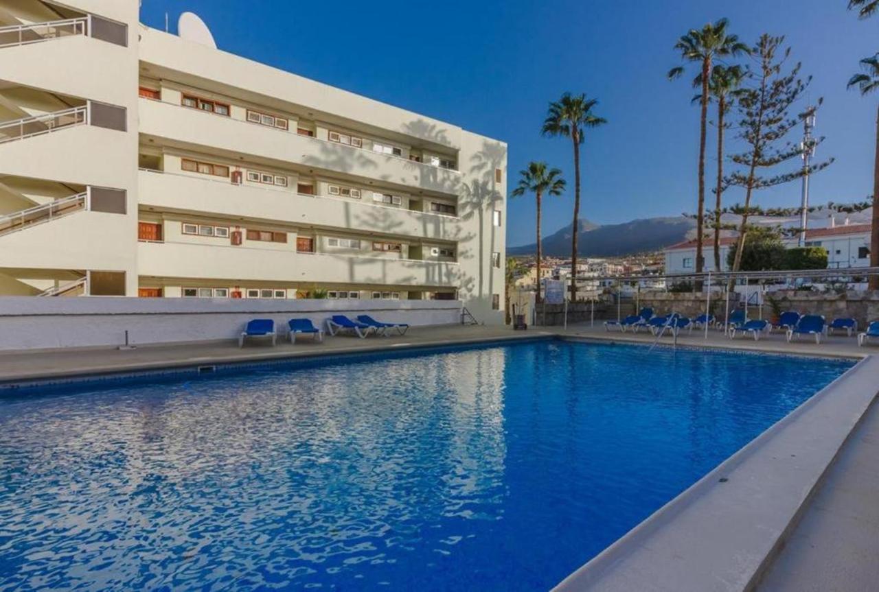 Beautiful Arenas Negras By Paramount Holidays Puerto de Santiago  Dış mekan fotoğraf