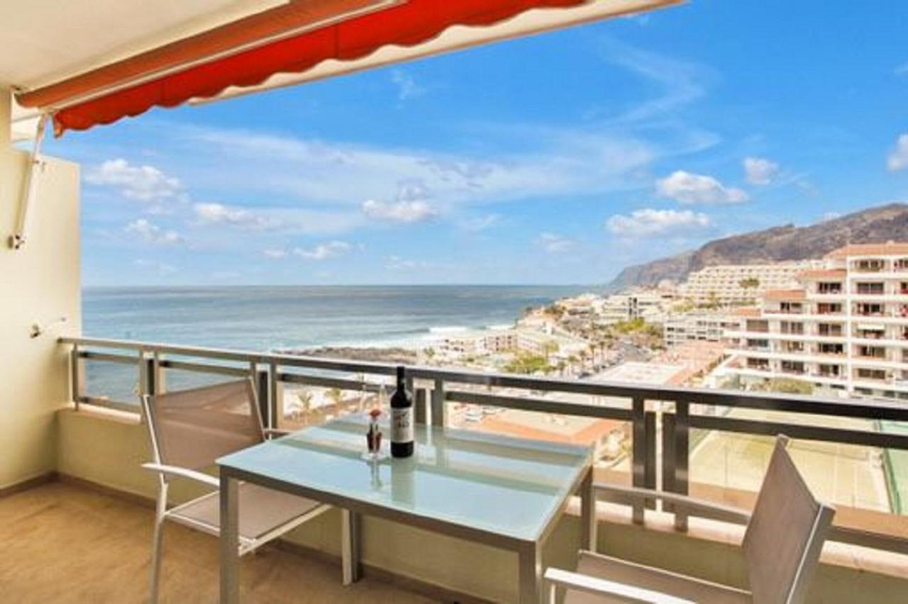 Beautiful Arenas Negras By Paramount Holidays Puerto de Santiago  Dış mekan fotoğraf