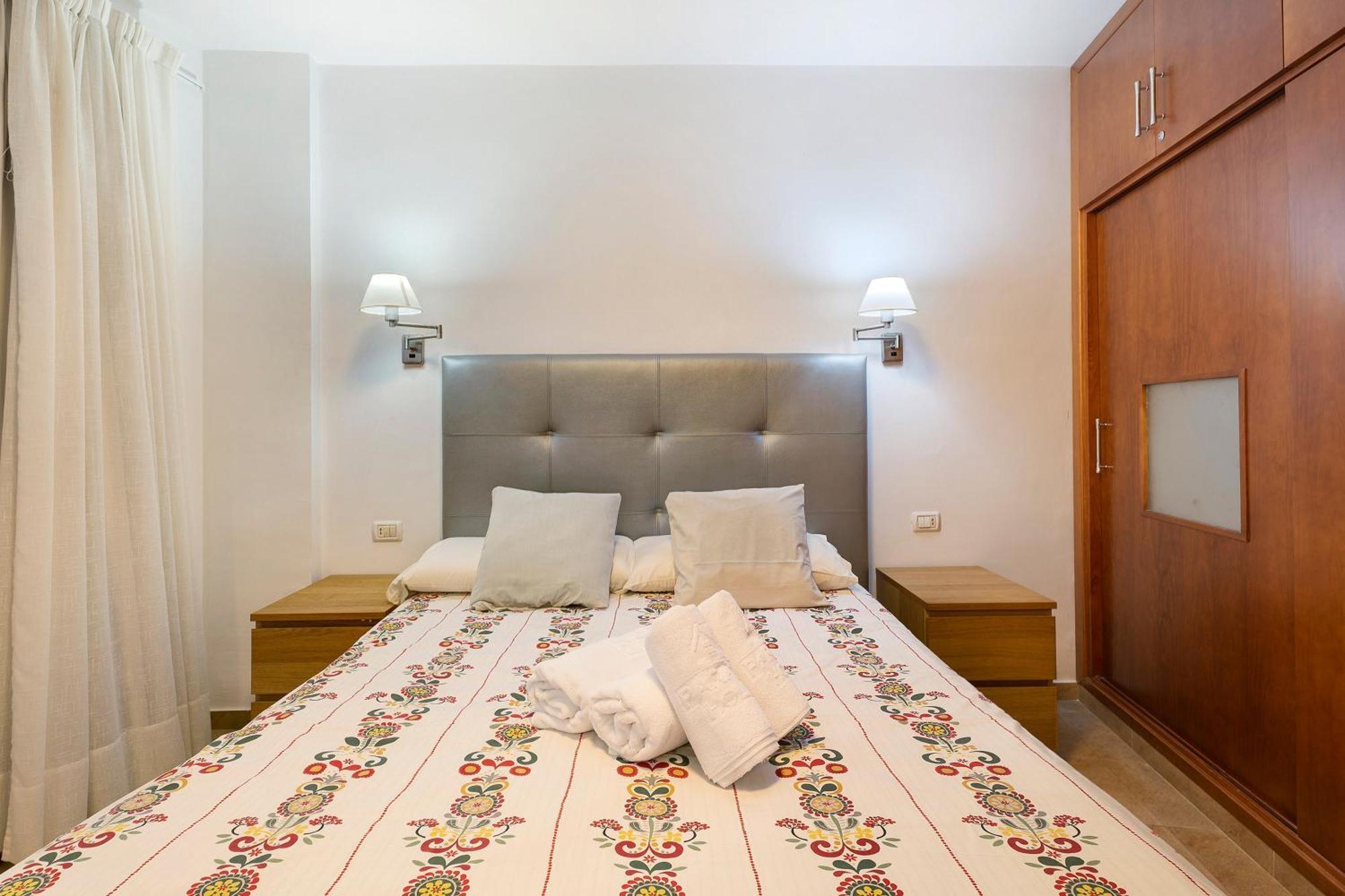 Beautiful Arenas Negras By Paramount Holidays Puerto de Santiago  Dış mekan fotoğraf