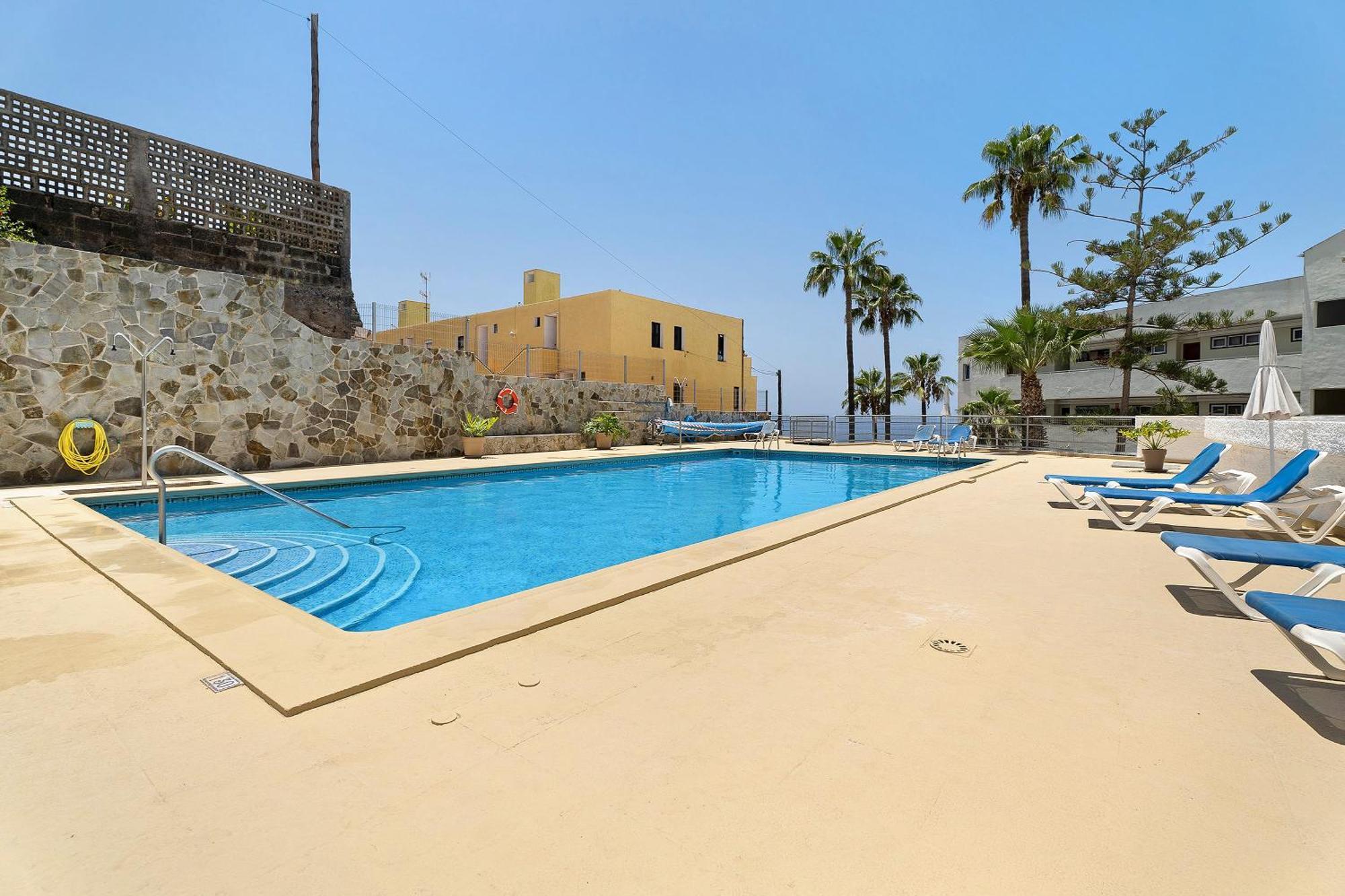 Beautiful Arenas Negras By Paramount Holidays Puerto de Santiago  Dış mekan fotoğraf
