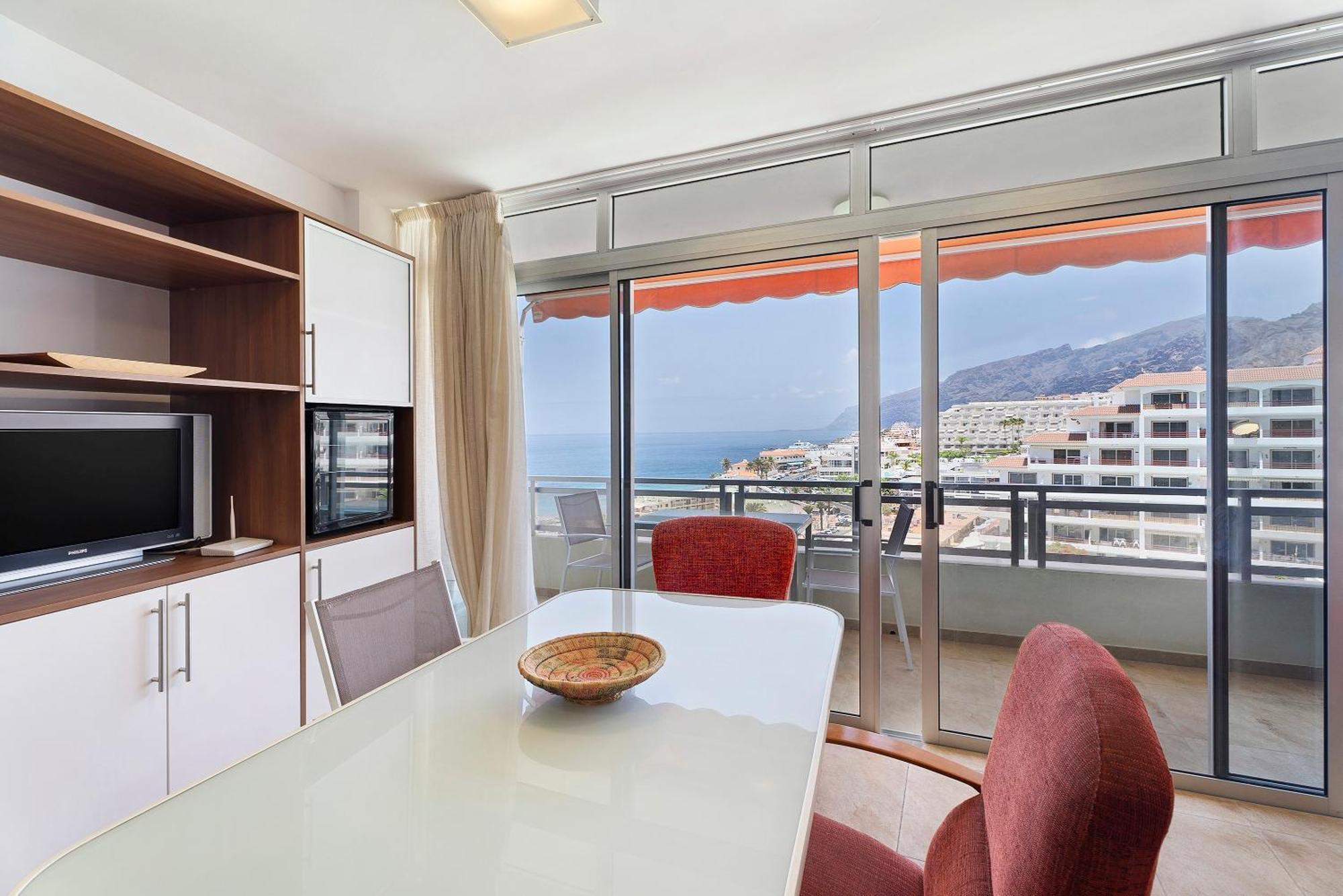 Beautiful Arenas Negras By Paramount Holidays Puerto de Santiago  Dış mekan fotoğraf