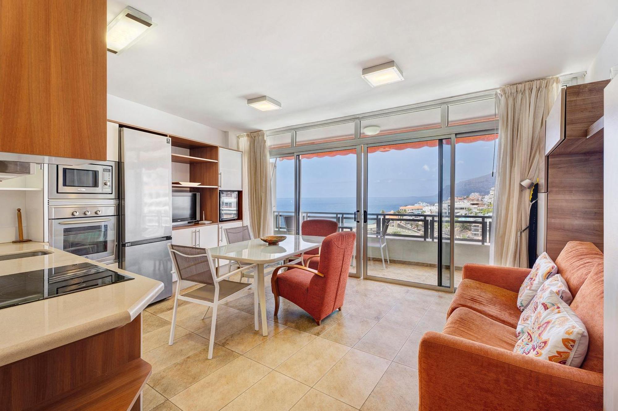 Beautiful Arenas Negras By Paramount Holidays Puerto de Santiago  Dış mekan fotoğraf