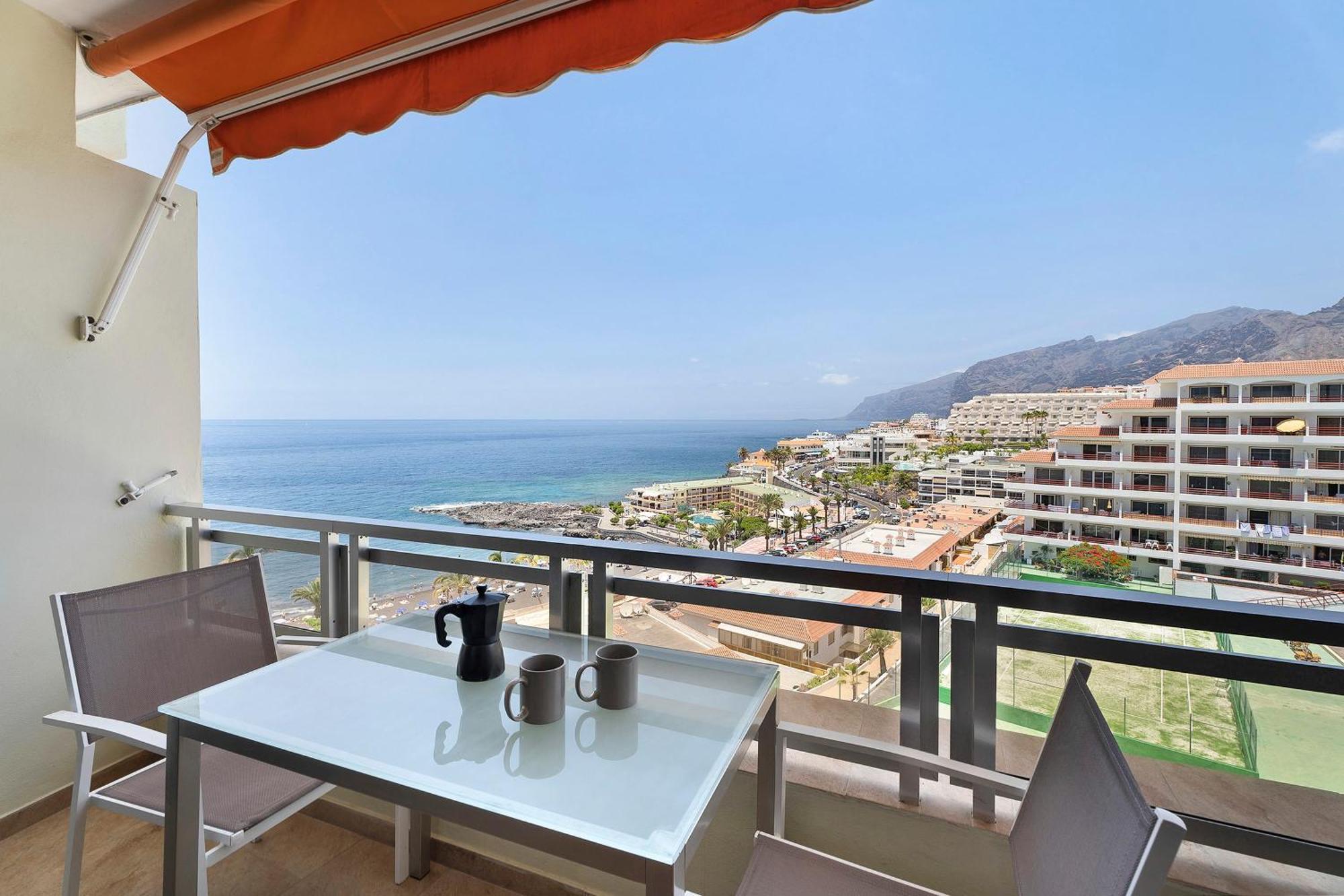 Beautiful Arenas Negras By Paramount Holidays Puerto de Santiago  Dış mekan fotoğraf