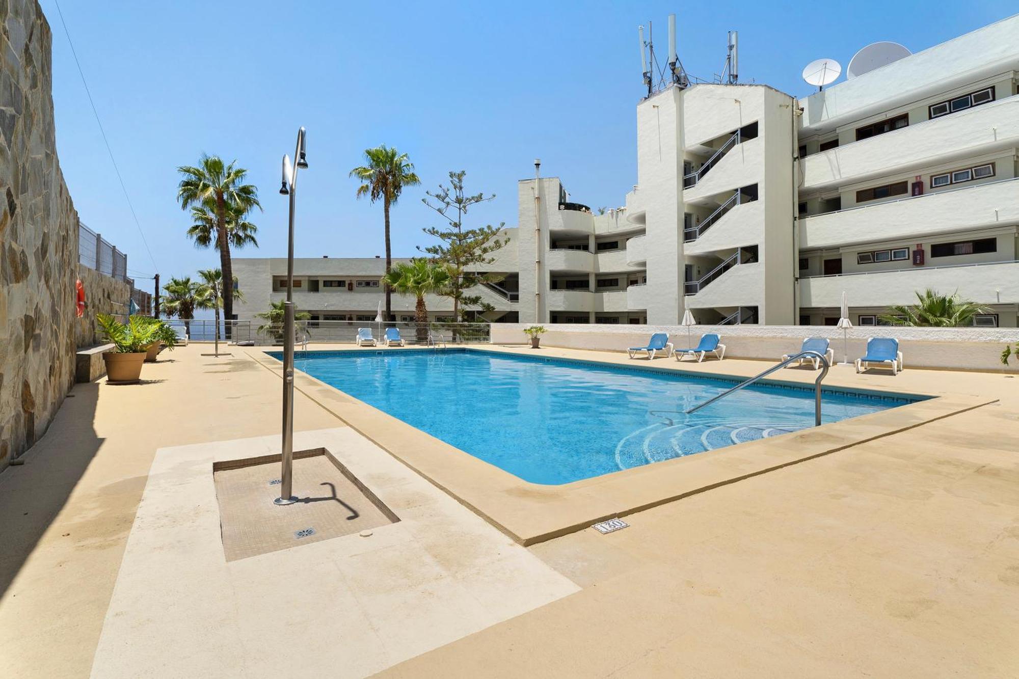 Beautiful Arenas Negras By Paramount Holidays Puerto de Santiago  Dış mekan fotoğraf