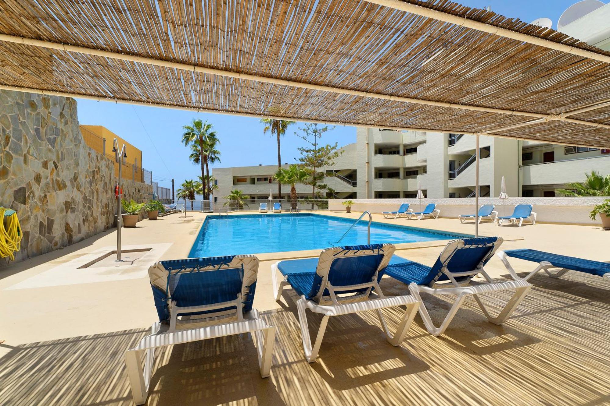Beautiful Arenas Negras By Paramount Holidays Puerto de Santiago  Dış mekan fotoğraf